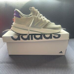 Adidas X_PLRBOOST Running Shoes